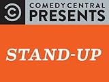 Comedy Central Presents: Stand-Up Season 9