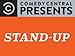 Comedy Central Presents