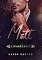 Livro Matt: Á Primeira Vista (Os Irmãos Hunt Livro 1)