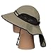 Sunday Afternoons Adventure Hat, Medium, Sand/Black