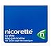 Nicorette Gum Icy White 4mg 105 Count Box (UK)