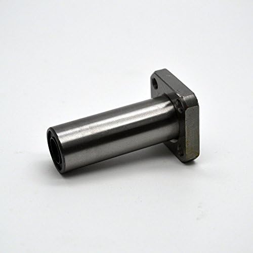 LMK40LUU 40mm Long Type Flange Bearing Linear Bush 3D Priter Xyz Cnc Parts