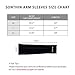 SONTHIN Arm Sleeves,UV Protection Arm Cooling Sleeves for Men Women Youth,1 Pair