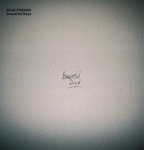Amazon ビューティフルデイズ ニアフレンズ J Pop ミュージック
