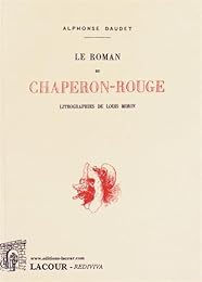 Le  roman du Chaperon rouge