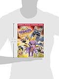 Image de Spyro: Year of the Dragon: Prima's Official Strategy Guide