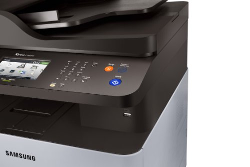 Samsung-SL-C1860FWXAA-Wireless-Color-Printer-with-Scanner-Copier-and-Fax