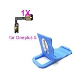 PHONSUN Power Button Flex Cable Replacement for