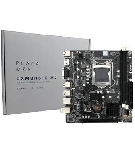 ASUS Placa-mãe Intel P8Z68-V LX LGA 1155 Z68 SATA 6 Gb/s e USB 3.0