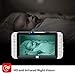 KODAK Cherish C525 Video Baby Monitor with Mobile App - 5