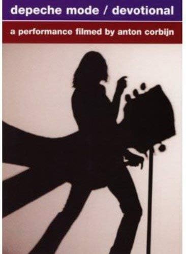 Devotional [DVD] [2004]