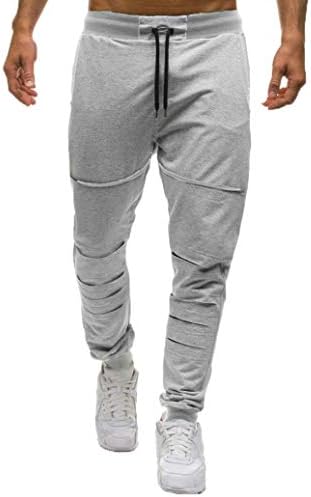 Muramba Clearance Men's Pants Casual Loose Sports Trousers Sweatpants