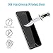 3 Pack-Glass Screen Protector for iPhone 7/iPhone 8, CNXUS Tempered Glass Screen Protector for iPhone 7/iPhone 8, Anti-Fingerprint, 0.3mm Ultra Thin, 3D Touch Compatible, Case-Friendly, Ultra Clear