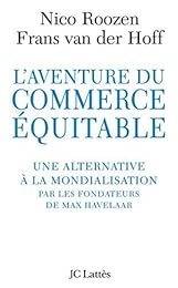 L' aventure du commerce équitable