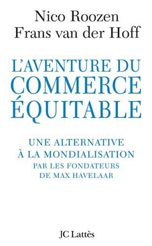 L' aventure du commerce équitable