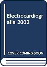 Electrocardiografía