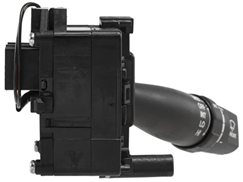 Wells SW8178 Windshield Wiper Switch - Thumbnail 3