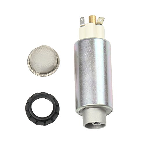 QFS Direct Fit In-Tank Fuel Pump For 1990-1997 Ford F150 With 4.9L, 5.0L, 5.8L Engines - HFP-362