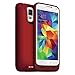 mophie juice pack for Samsung Galaxy S5 (3,000mAh) - Red