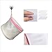 Mesh Laundry Bag 6 Pack Bra Washing Bag Travel Storage Organize Bag Lingerie Laundry Bag Men's Underwear Laundry Bag Clothing Washing Bags for Hosiery Blouse Socking