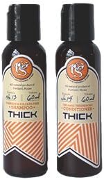 Portland General Store Hair Care Travel Set