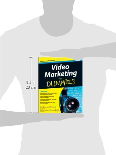 [- Video Marketing For Dummies -]