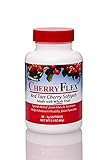 CherryFlex Fruit Supplement - 60 Softgels