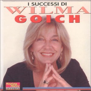 Wilma Goich - I Successi Di Wilm By Goich Wilma - Zortam Music