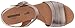 CLARKS Women's Lafley Aletha Platform