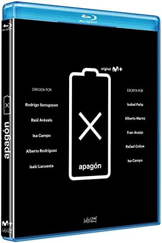 Amazon.com: ID:Invaded (Complete Series) - 4-Disc Set (+ Digital