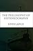 The Philosophy of Historiography by John Lange