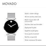 Movado 0607219