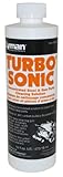 Lyman Turbo Sonic Gun Parts Cleaning Solution 16oz