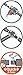 GARDENA 8330-U 3/16-Inch T - Joint for Micro Drip System