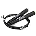 Jump Rope by POWER GUIDANCE, Ultra-Fast Speed Rope, Comes with a Free Extra Cable - Lifetime Warranty