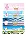 Little trees air fresheners Scents of Summer Variety 12 Pack