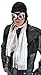 Elope - Aviator Scarf White