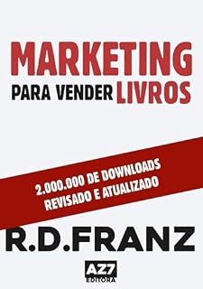 Livro Marketing Para Vender Livros