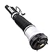 Air Suspension Strut for Mercedes Benz S430 S500 S600 S55AMG 2000-2001(WITHOUT ABC&4Matic) Front Air Shock 2203202438