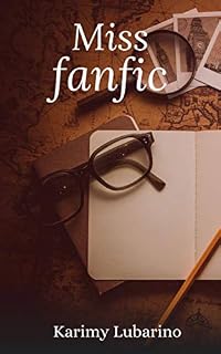 Livro Missfanfic