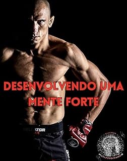 Livro Desenvolvendo uma Mente Forte
