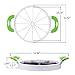 Watermelon Slicer Cutter Large Stainless Steel Melon Fruit Vegetable Kitchen Gadgets Tools