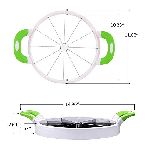 1 Watermelon+Stainless+Kitchen+Utensils+Gadgets