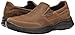 Skechers Men's Glides Calculous Slip-On Loafer, DSCH, 10
