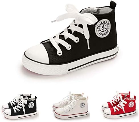 high top gym trainers