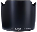 Canon EW83F Lens Hood for 24-70mm f/2.8L Canon SLR Lens