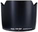 Canon EW83F Lens Hood for 24-70mm f/2.8L Canon SLR Lens
