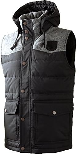 doudoune mckinley homme