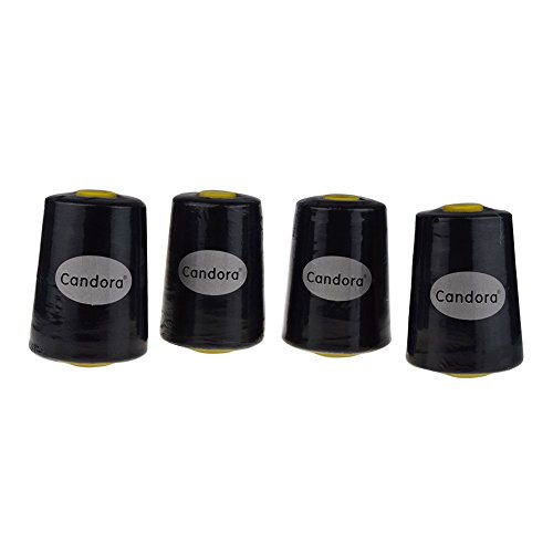 6 Candora+Threads+Polyester+Machine+6000Y+Black