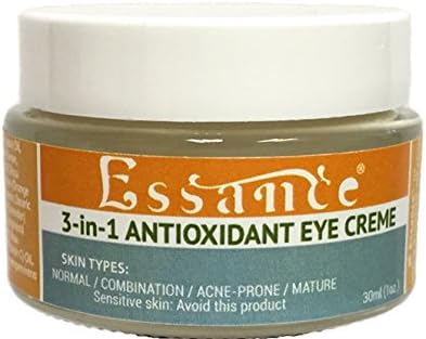 3 in 1 Antioxidant Eye Crème